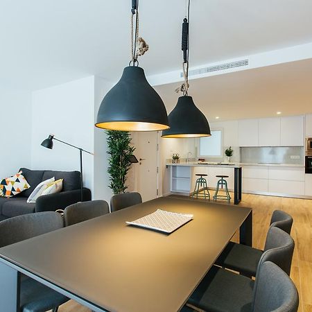 The Lucky Flats - Liorna Leilighet Alicante Eksteriør bilde