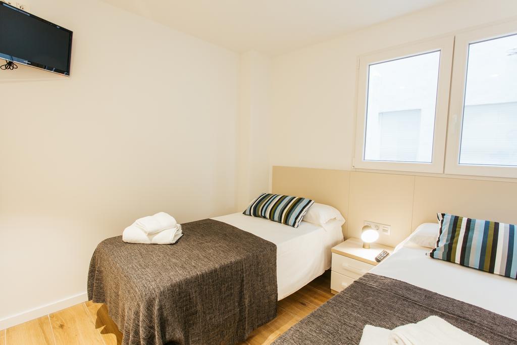 The Lucky Flats - Liorna Leilighet Alicante Eksteriør bilde