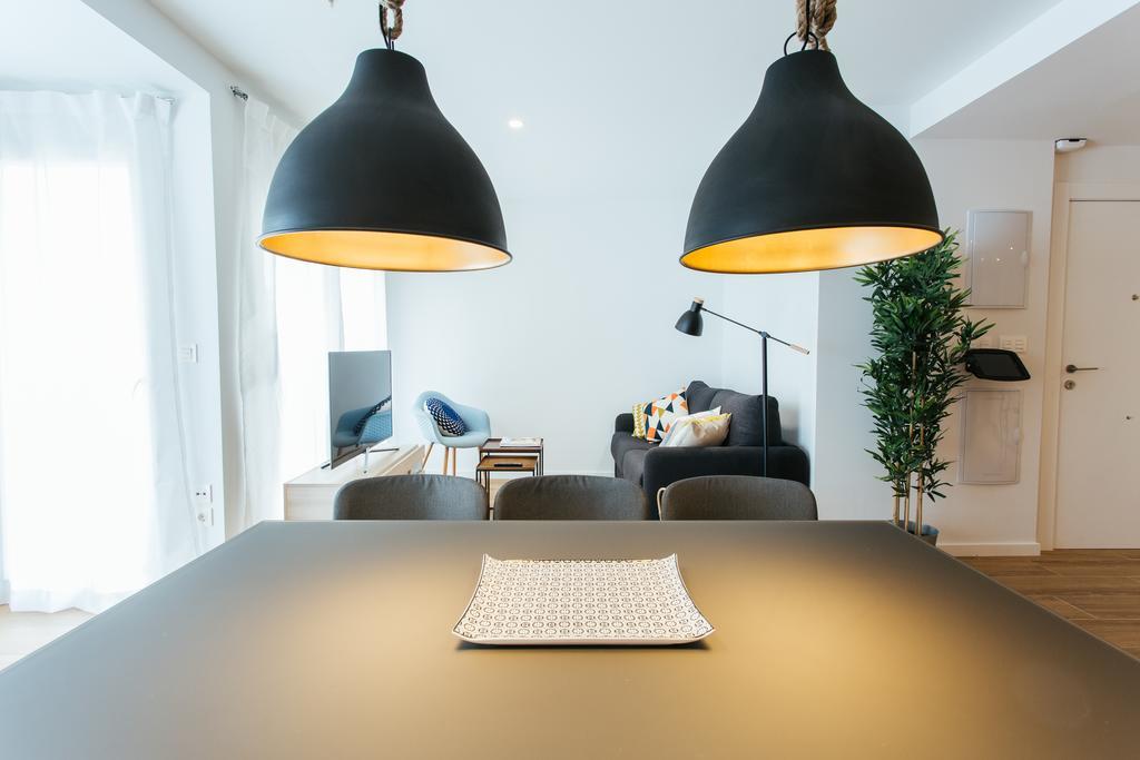 The Lucky Flats - Liorna Leilighet Alicante Eksteriør bilde
